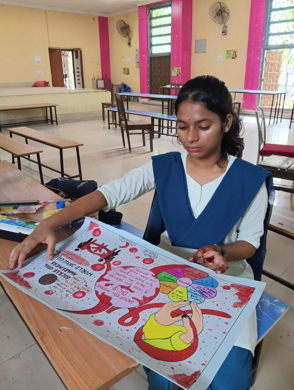 World Sickle Cell Day