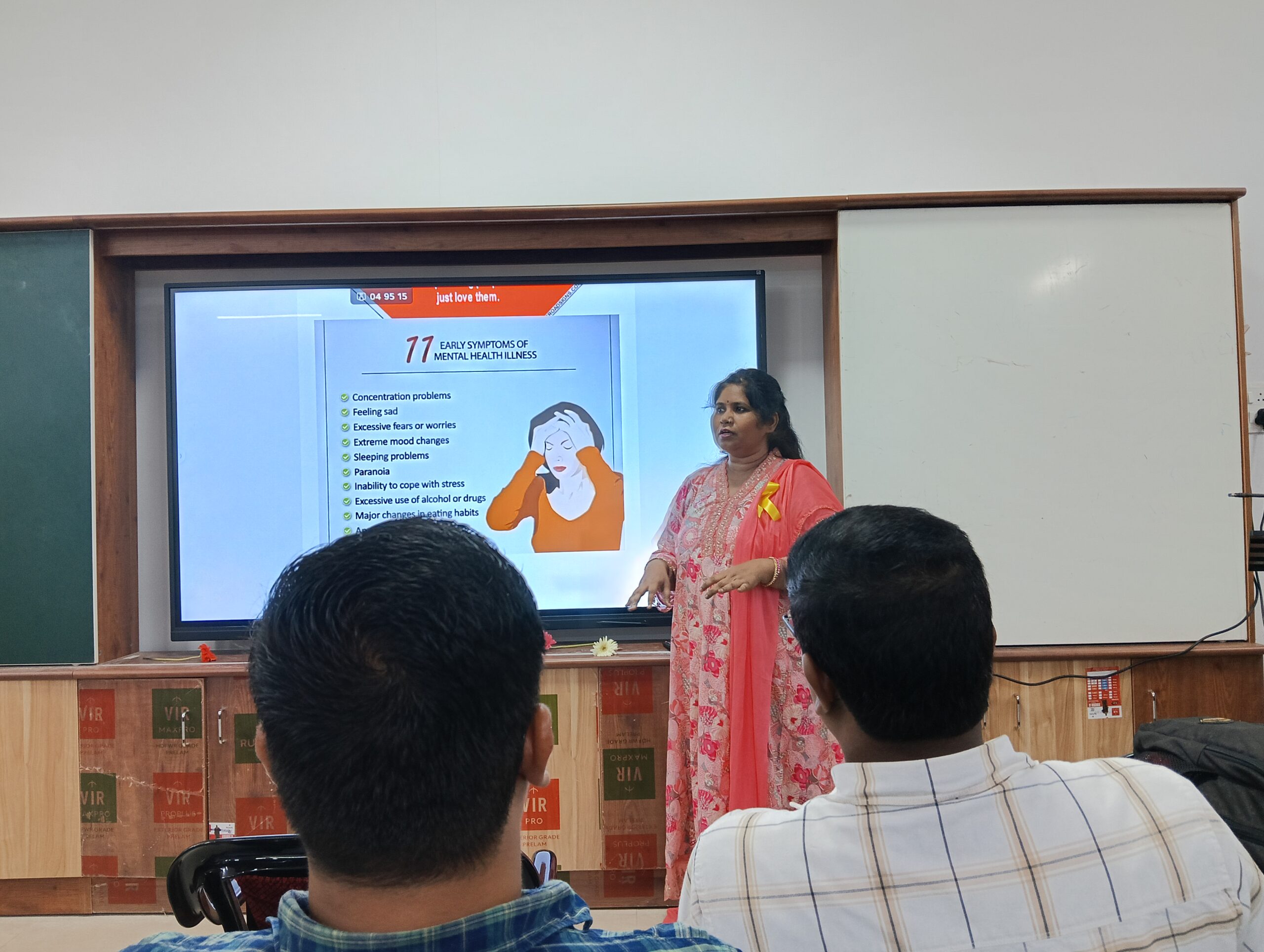 Suicide Prevention Day 2024