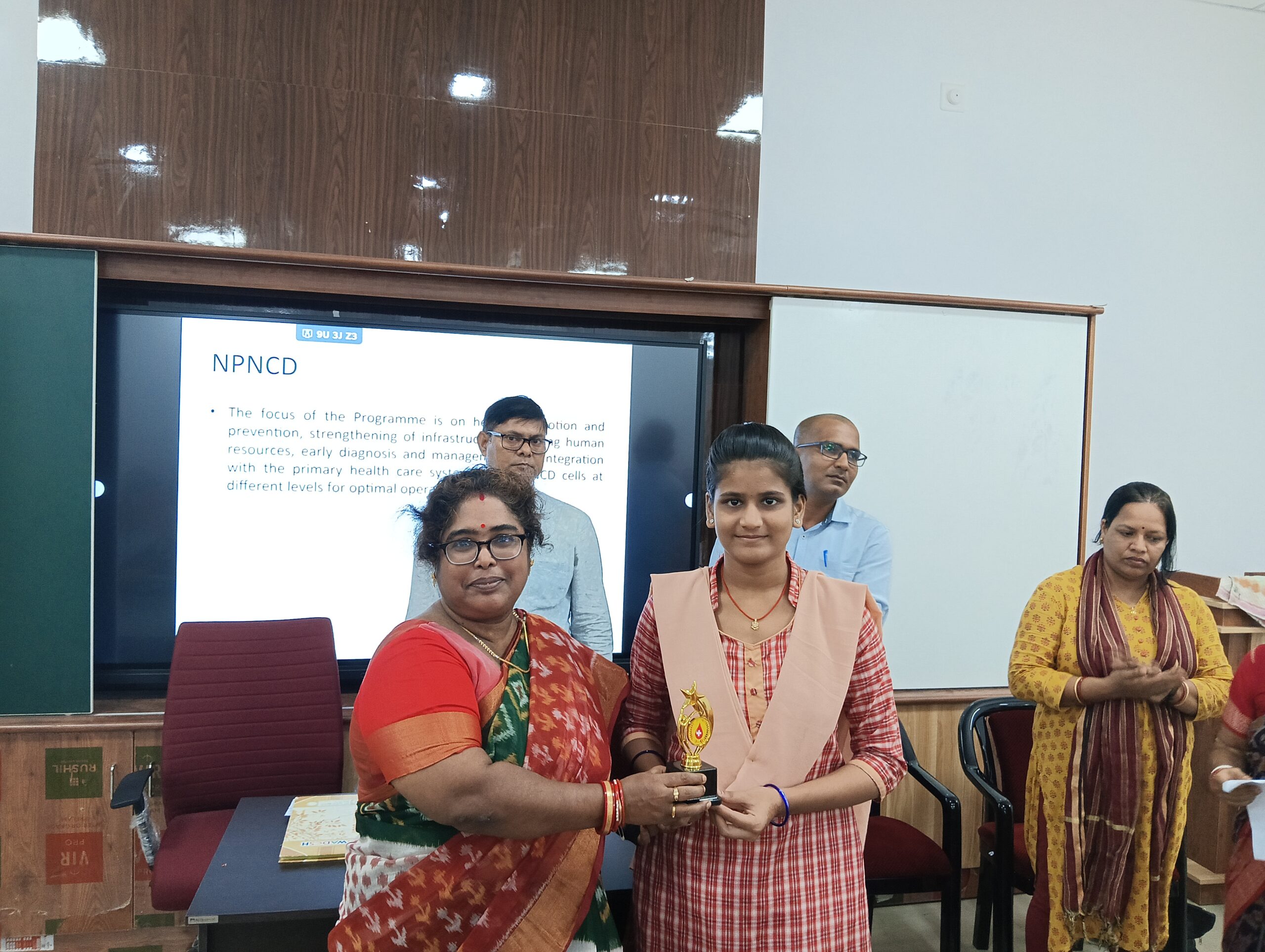 World Heart Day 2024